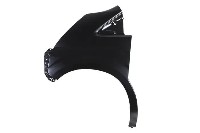 NEW LEFT FRONT GUARD FOR TOYOTA HIACE GDH/GRH 02/2019-ON WITHOUT REPEATER HOLE