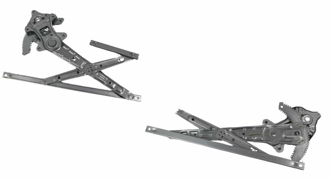 NEW RIGHT FRONT WINDOW REGULATOR FOR MITSUBISHI MIRAGE LA 12/2012 ~ 01/2020