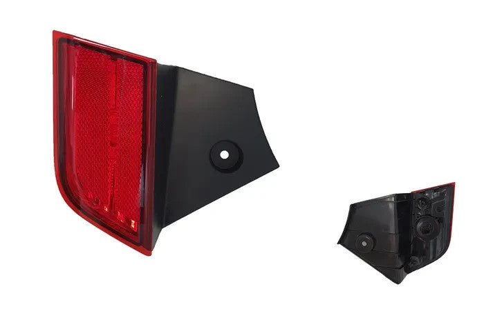 LEFT TAIL LIGHT FOR MITSUBISHI PAJERO SPORT QE 10/2015-10/2019 LOWER REFLECTOR