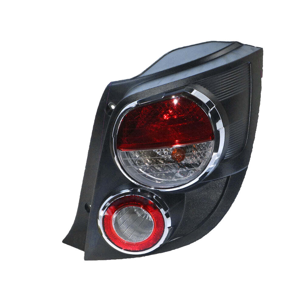 GENUINE DRIVER SIDE TAIL LIGHT FOR Holden Barina TM Hatch 11/2013-9/2016
