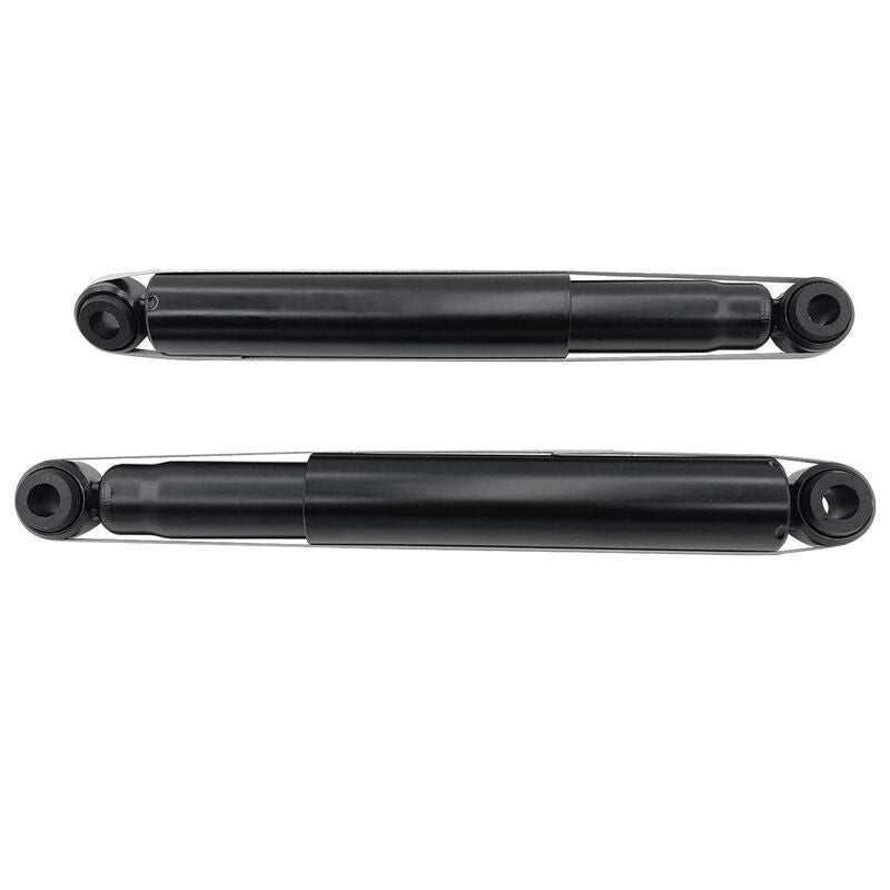 PAIR REAR STRUT SHOCK FOR Toyota Landcruiser 75 Series 1980-1999