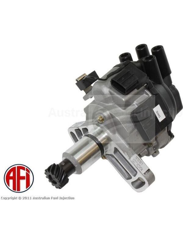 Ignition Distributor Fits Ford Telstar