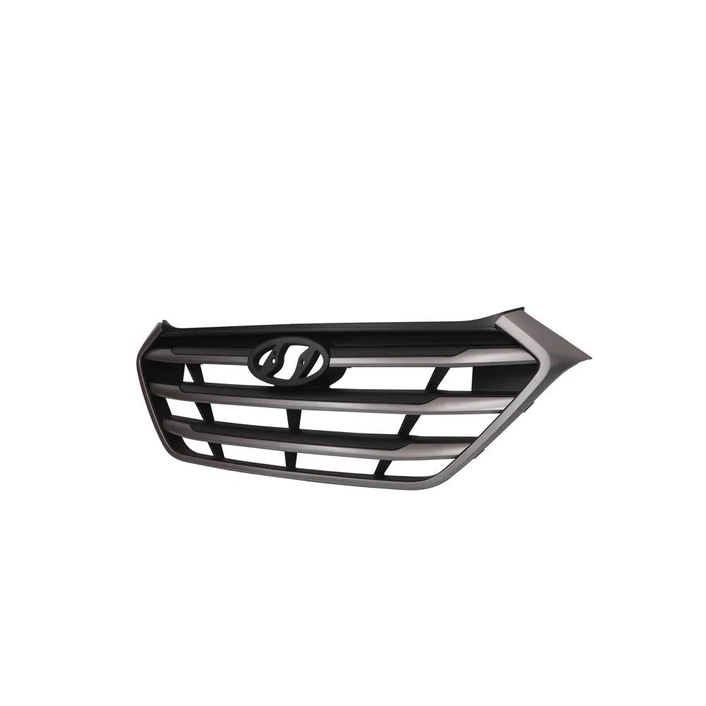 NEW FRONT GRILLE FOR Hyundai Tucson TL built from 05/2015 to 06/2018.