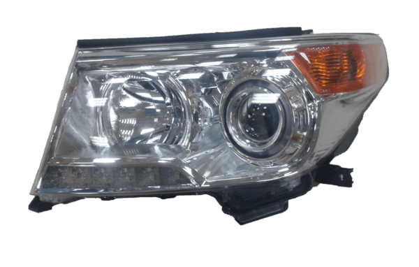 NEW PASSENGER SIDE HEADLIGHT FOR TOYOTA LANDCRUISER 200 SERIES 01/2012-09/2015