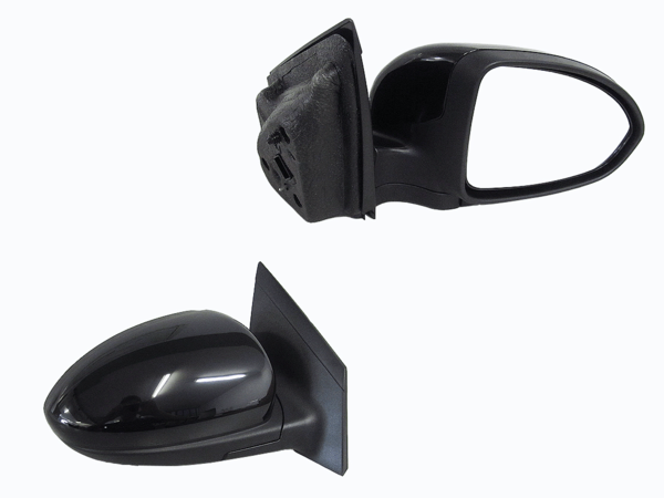 NEW RIGHT SIDE DOOR MIRROR FOR HOLDEN CRUZE JG/JH 05/2009 ~ 2016 HEATED TYPE