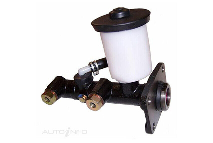 New Brake Master Cylinder For TOYOTA HILUX YN57R 2D Ute RWD 1983 - 1987
