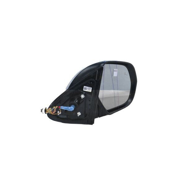 GENUINE RIGHT DOOR MIRROR FOR Mitsubishi Pajero Sport QE QF 10/15-11/19 EXCEED