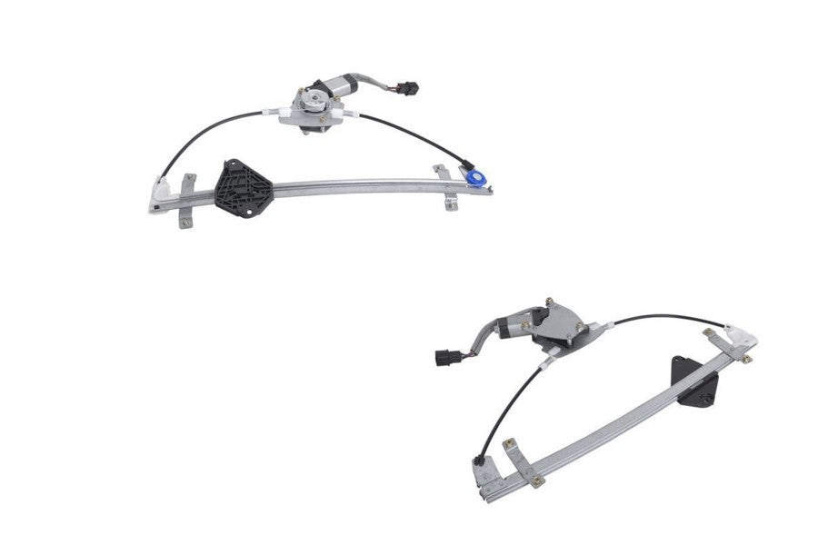 NEW LEFT FRONT WINDOW REGULATOR FOR SUBARU OUTBACK BR 09/2009 ~ 11/2014 2-PIN