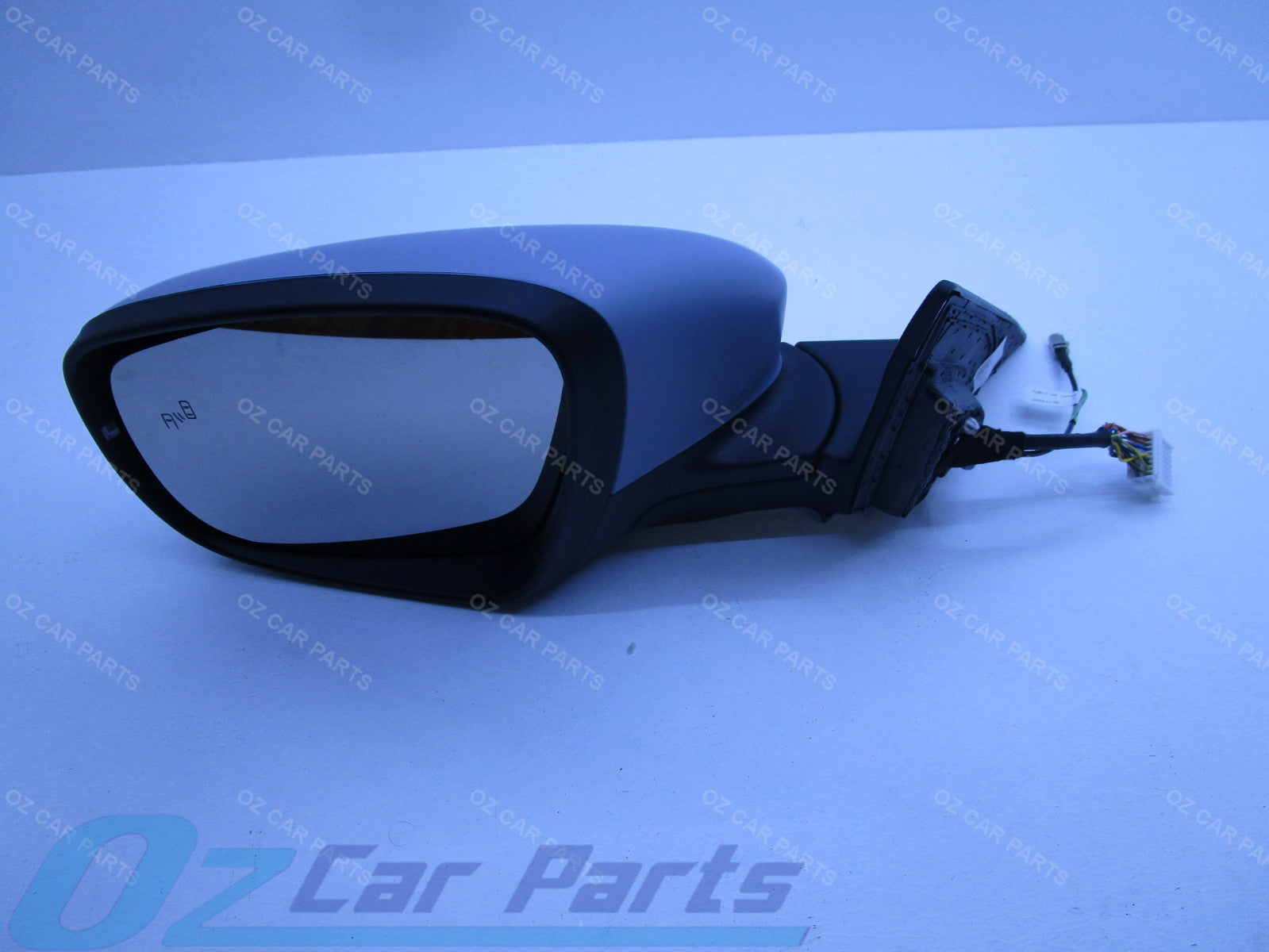 NEW GENUINE PASSENGER LEFT SIDE DOOR MIRROR FOR CHERY TIGGO 7-8