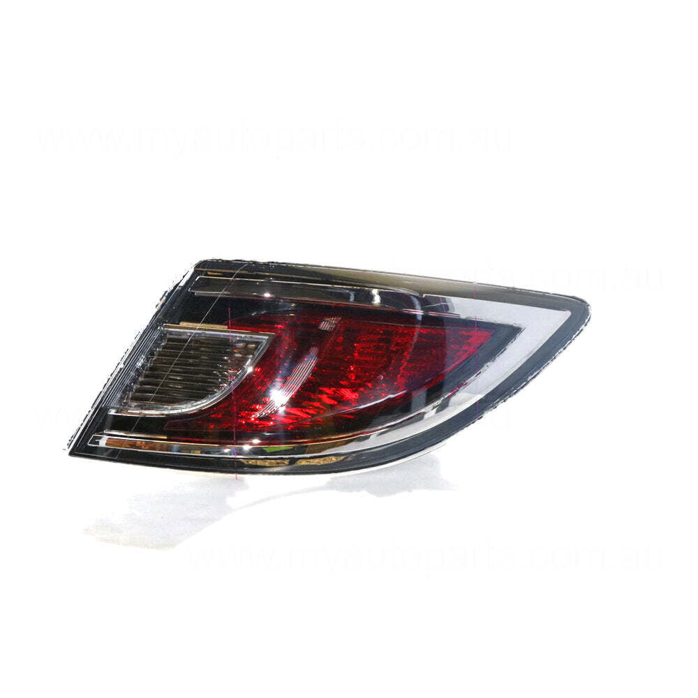 GENUINE RIGHT SIDE TAIL LIGHT FOR Mazda 6 GH Sports/Touring-MODEL 3/2010-12/2012