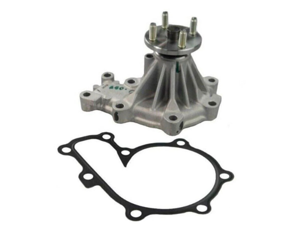 GENUINE Water Pump WITH GASKET FOR Ford Ranger Pk PJ All Models
