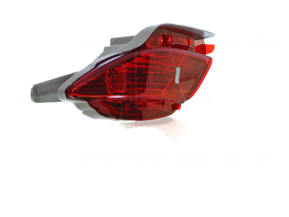 GENUINE LEFT REAR BAR LIGHT FOR Lexus RX450H Rear Bar Lamp 3/2012-2/2018