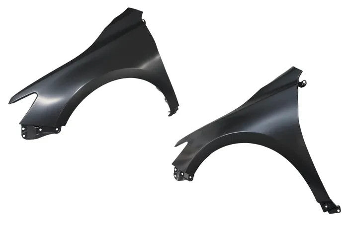 NEW LEFT FRONT GUARD FOR TOYOTA CAMRY ASV50/AVV50 01/15-08/2017 NO BLINKER HOLE