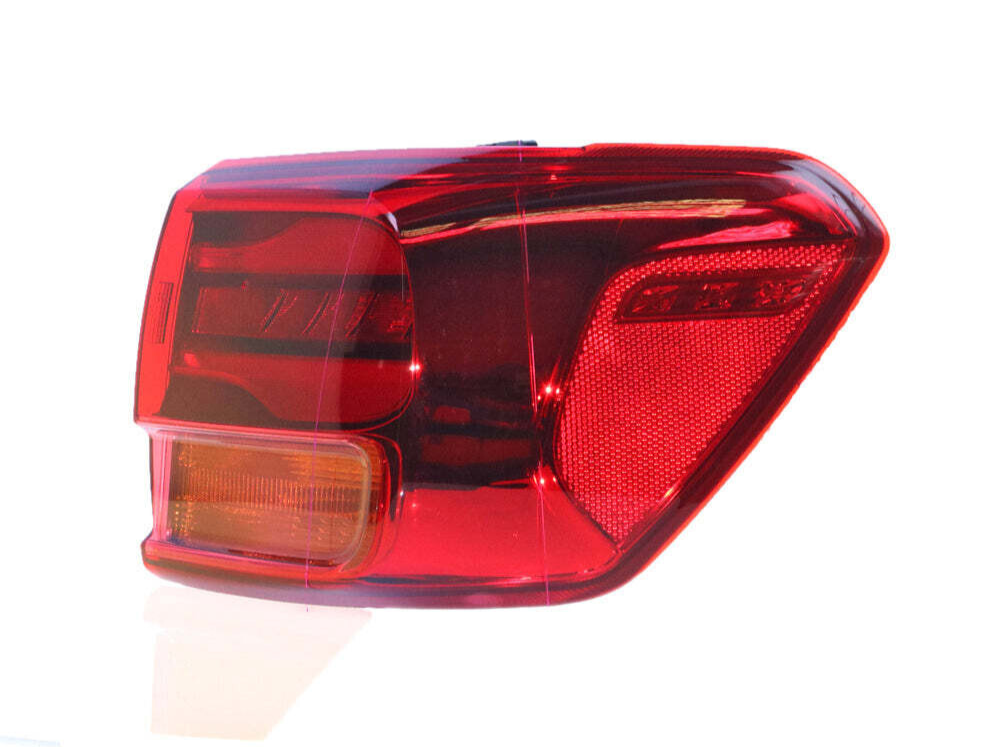 GENUINE DRIVER SIDE TAIL LIGHT FOR Kia Carnival YP 2018-2021 SI SLI PLATINUM LED