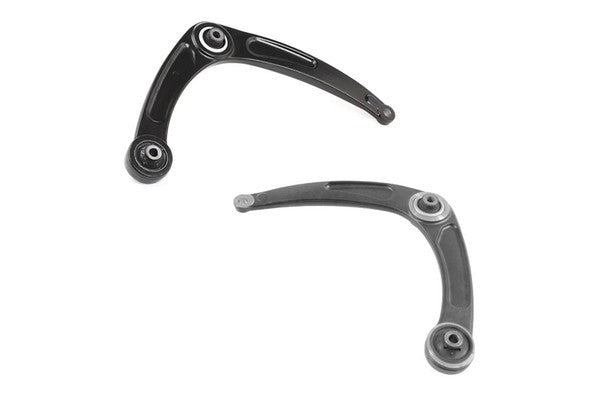 NEW RIGHT FRONT LOWER CONTROL ARM FOR PEUGEOT 307 T5/T6 12/2001 ~ 2007