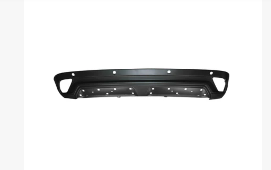 Genuine REAR BAR LOWER BUMPER FOR Mitsubishi Eclipse cross YA 7/18-10/20 WAGON
