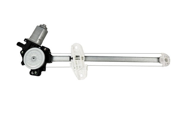 NEW LEFT REAR WINDOW REGULATOR FOR HONDA CIVIC FB SEDAN/HYBRID 02/12-04/16 2-PIN