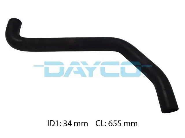 Upper Radiator Hose for Holden Commodore VT VX V6