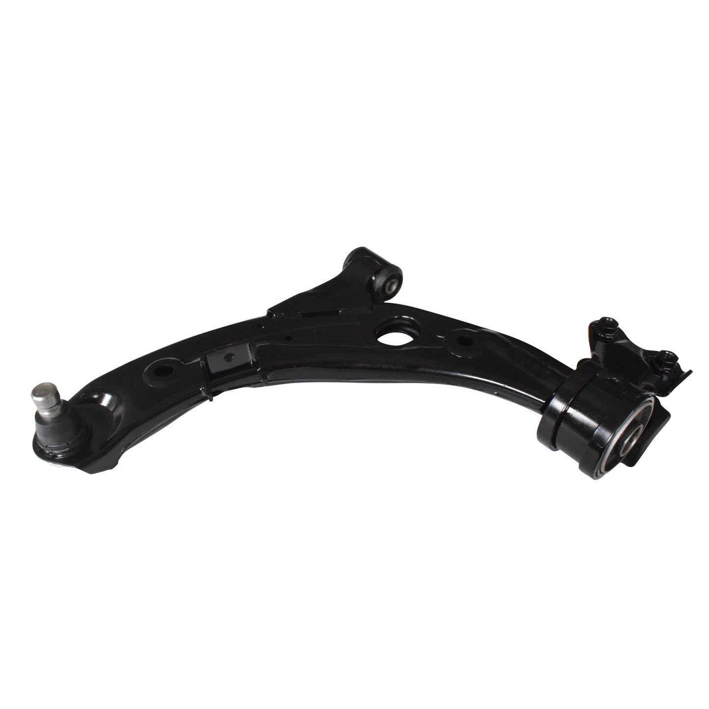 PASSENGER SIDE FRONT LOWER CONTROL ARM FOR Mazda CX-7 ER 11/2006-01/2012 CX7