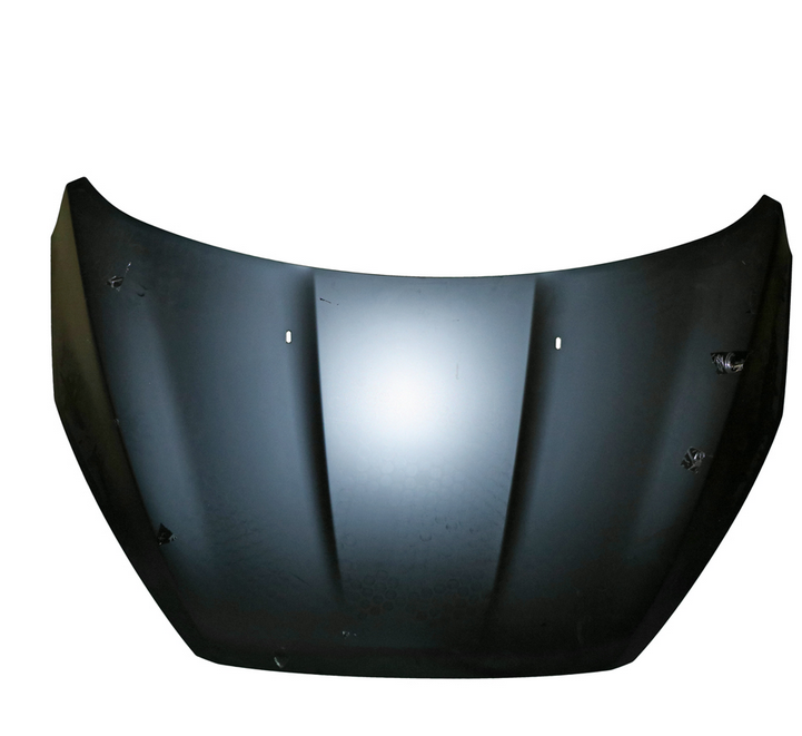 NEW BONNET FRONT HOOD FOR FORD FOCUS LZ 9/15 -8/18 4/5-DOOR EXCLUDES RS