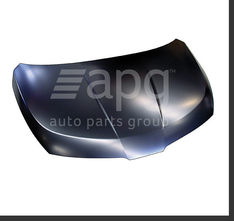GENUINE NEW BONNET HOOD FOR NISSAN TIIDA C11 2/2006-11/2009 4-5-DOOR
