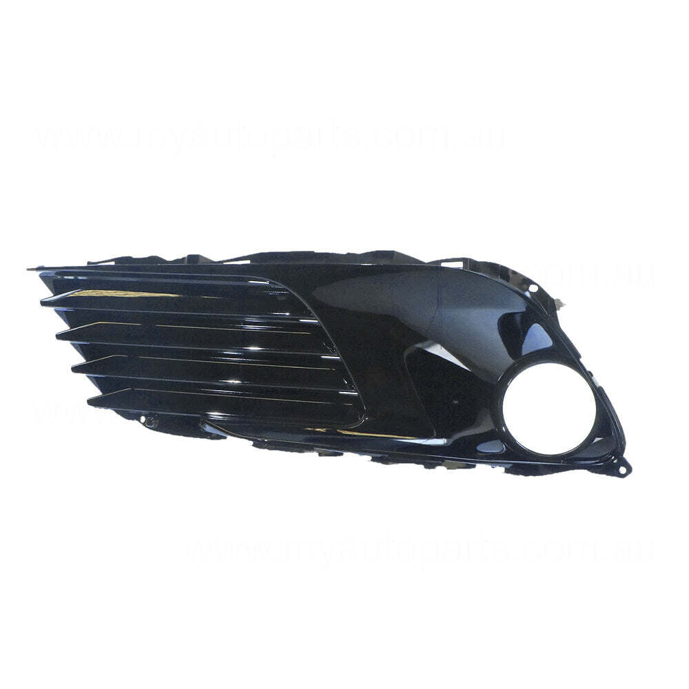 GENUINE LEFT SIDE FOG LIGHT COVER FOR Toyota Corolla 3/2015-6/18 ASCENT SPORT