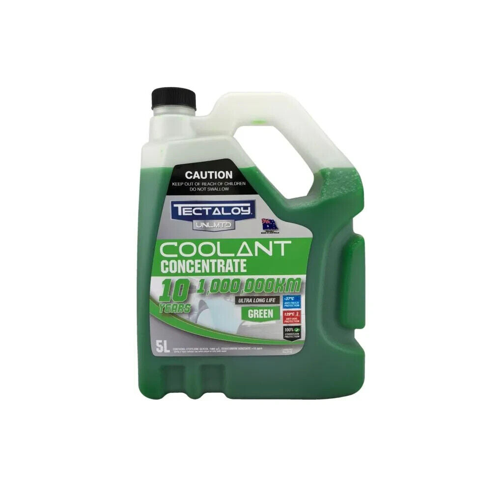 ANTIFREEZE RADIATOR COOLANT FOR MITSUBISHI TRITON MQ MR 4N15 05/2015-12/2023