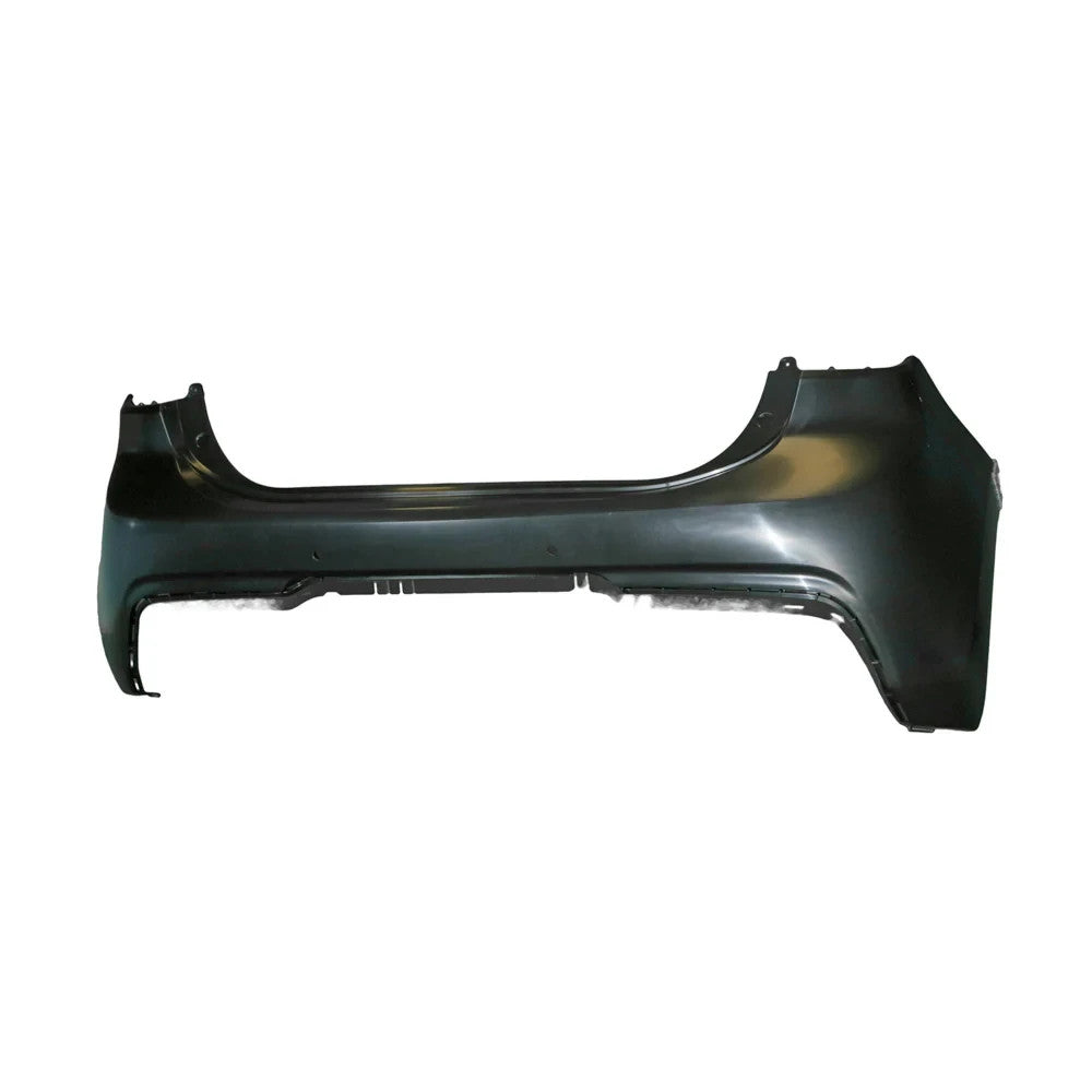 Genuine REAR BAR UPPER BUMPER FOR Kia Rio YB 1/2017-4/2021 HATCH
