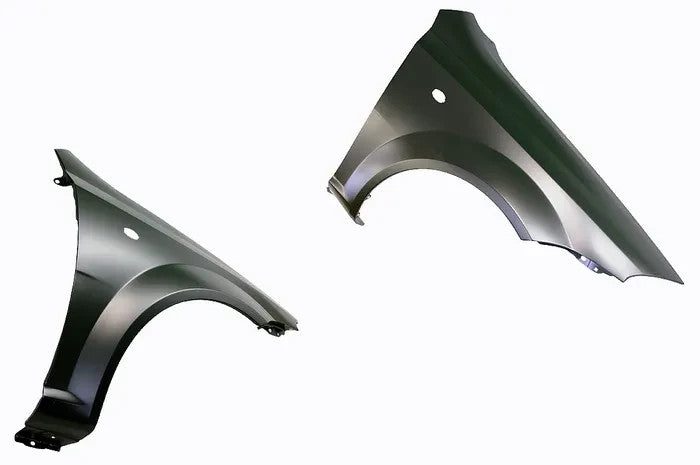 NEW RIGHT FRONT GUARD FOR HOLDEN VIVA HATCHBACK JF 10/2005 ~ 01/2009