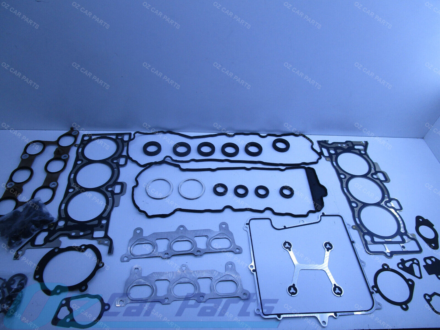 VRS Gasket Seal Head Gasket Kit for Holden Commodore VE Series 2 V6 LLT SIDI 3.6L