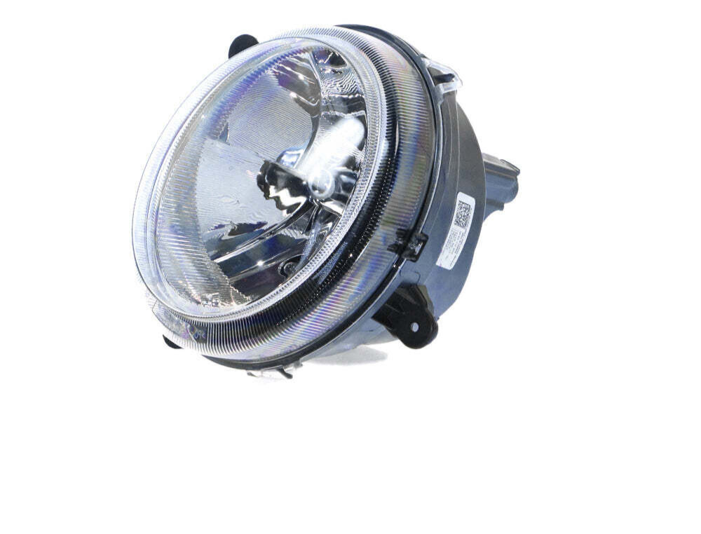 GENUINE RIGHT DRIVER SIDE HEADLIGHT FOR Jeep Compass MK 3/2007-12/2016