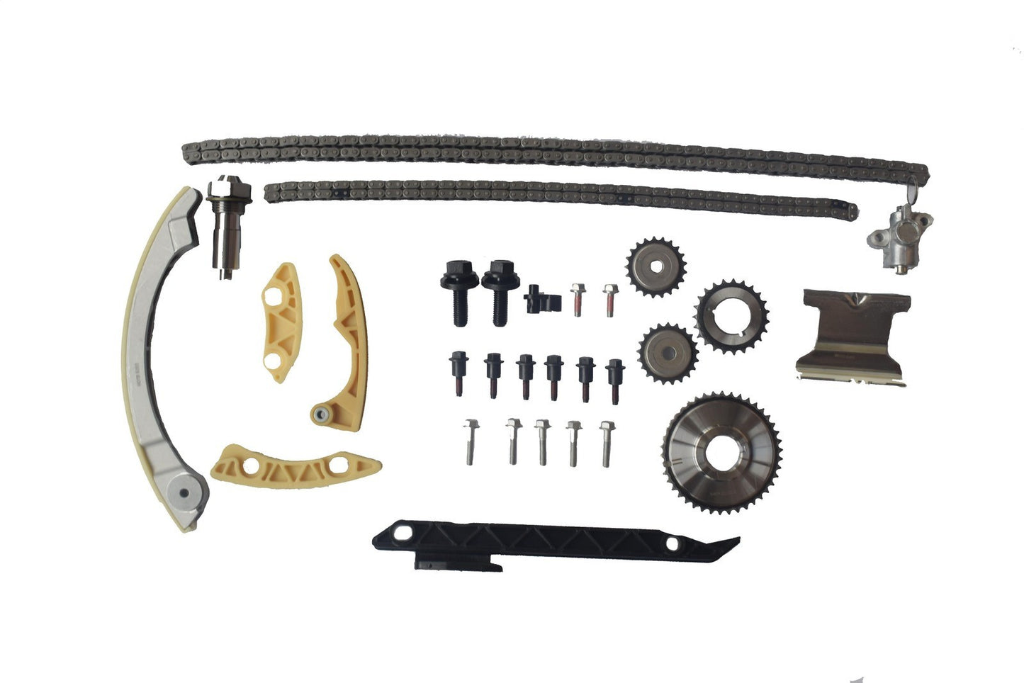 Timing Chain Kit For Holden Captiva CG 2.4L 4Cyl LE5 LE9 01/2011-On