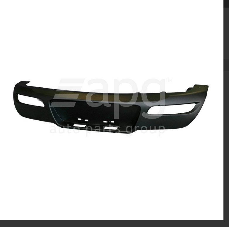 Genuine REAR BAR LOWER BUMPER FOR Kia Rio UB 8/2011-10/2014 3/5-DOOR