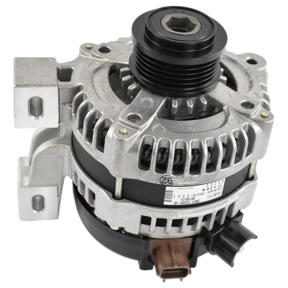 GENUINE Alternator Assembly for FORD FOCUS XR5 / XR5 LV 2006 - 2011