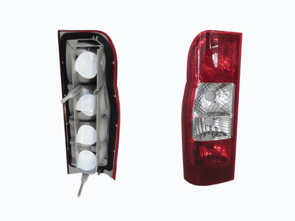 NEW PASSENGER SIDE TAIL LIGHT FOR FORD TRANSIT VM 09/2006 ~ 08/2014