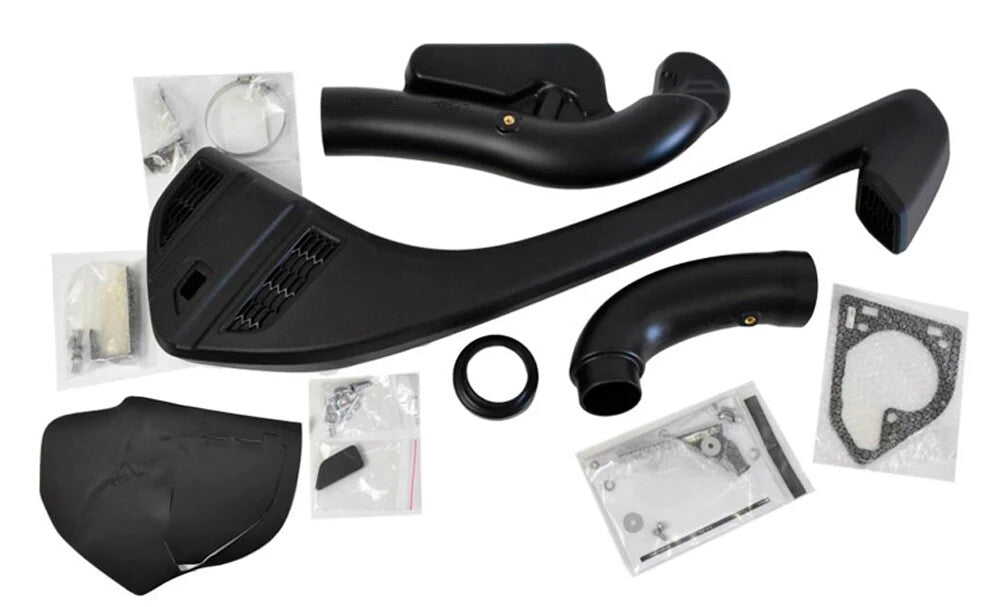 GENUINE Snorkel KIT FOR Ford Ranger PX MKIII RAM 2.2L-3.2L Engine 06/2018-2/2022
