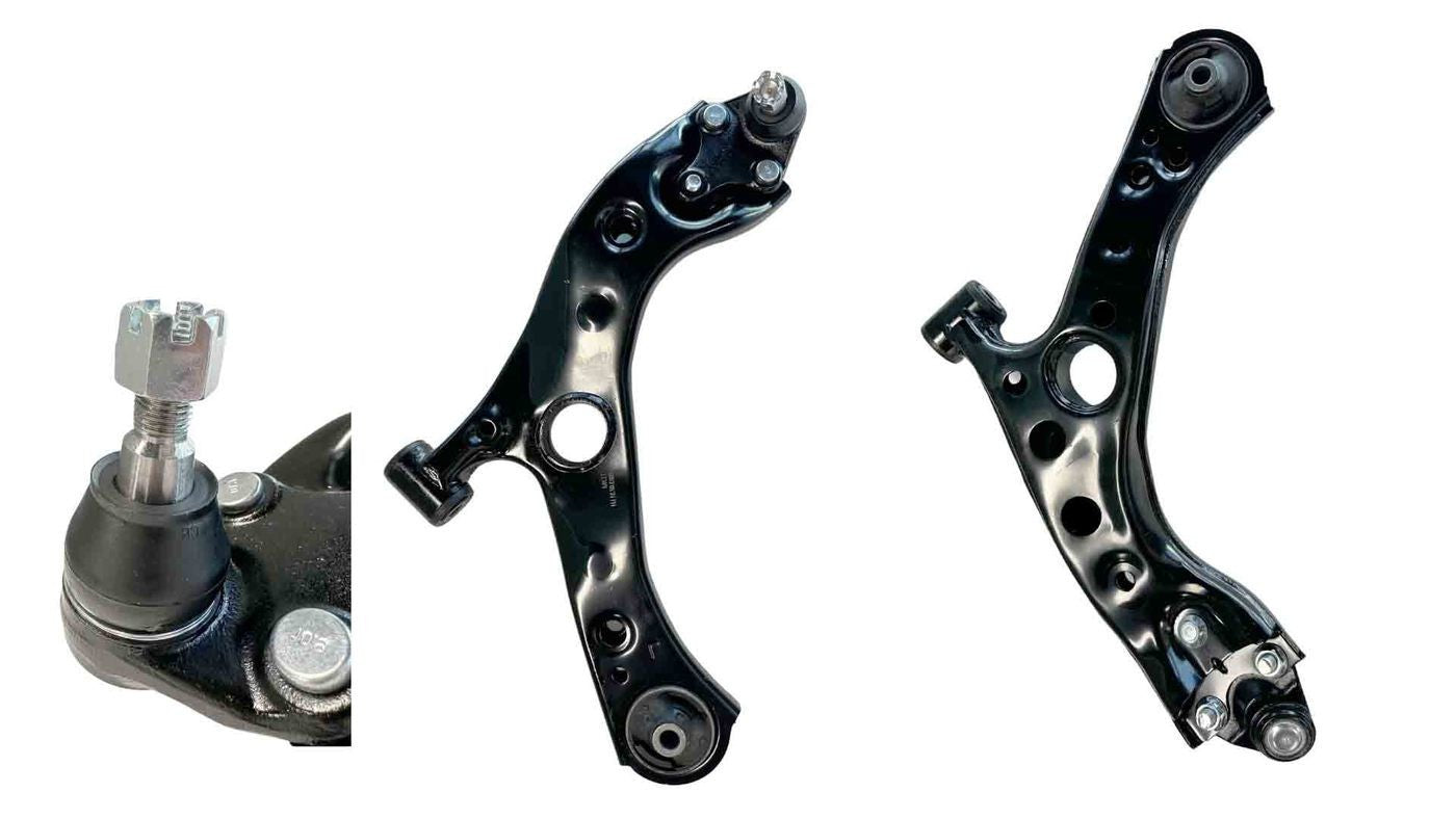 NEW RIGHT FRONT LOWER CONTROL ARM FOR TOYOTA CHR NGX10/NGX50/ZXY10 12/2016-09/23