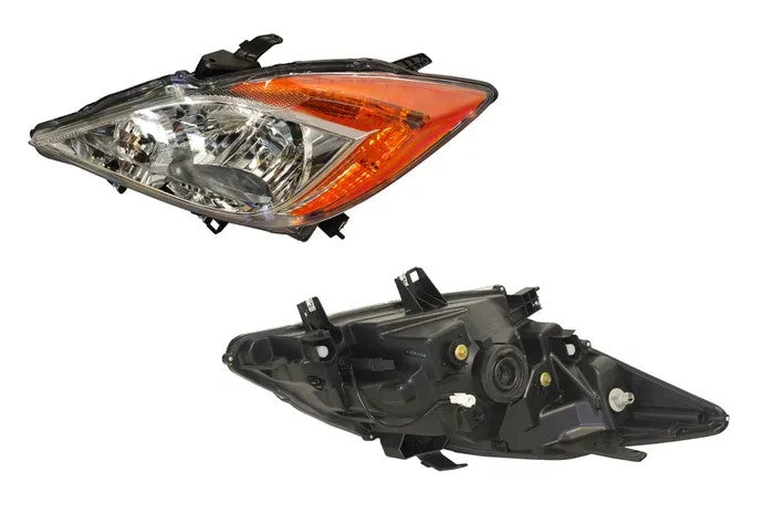 NEW LEFT HEADLIGHT FOR MAZDA BT-50 UP 10/2011 ~ 08/2015 HEAD LIGHT BT50 MAZDA