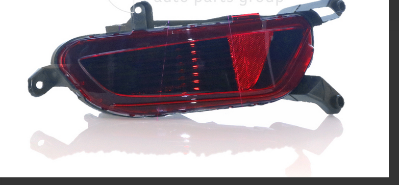 GENUINE Rear Bar Reflector LEFT FOR MAZDA CX3 DK 3/2015-4/2017