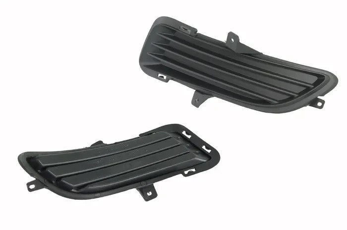 NEW FRONT LEFT FOG LIGHT COVER FOR HYUNDAI SONATA NF 06/2005 ~ 12/2007 fog-BEZEL