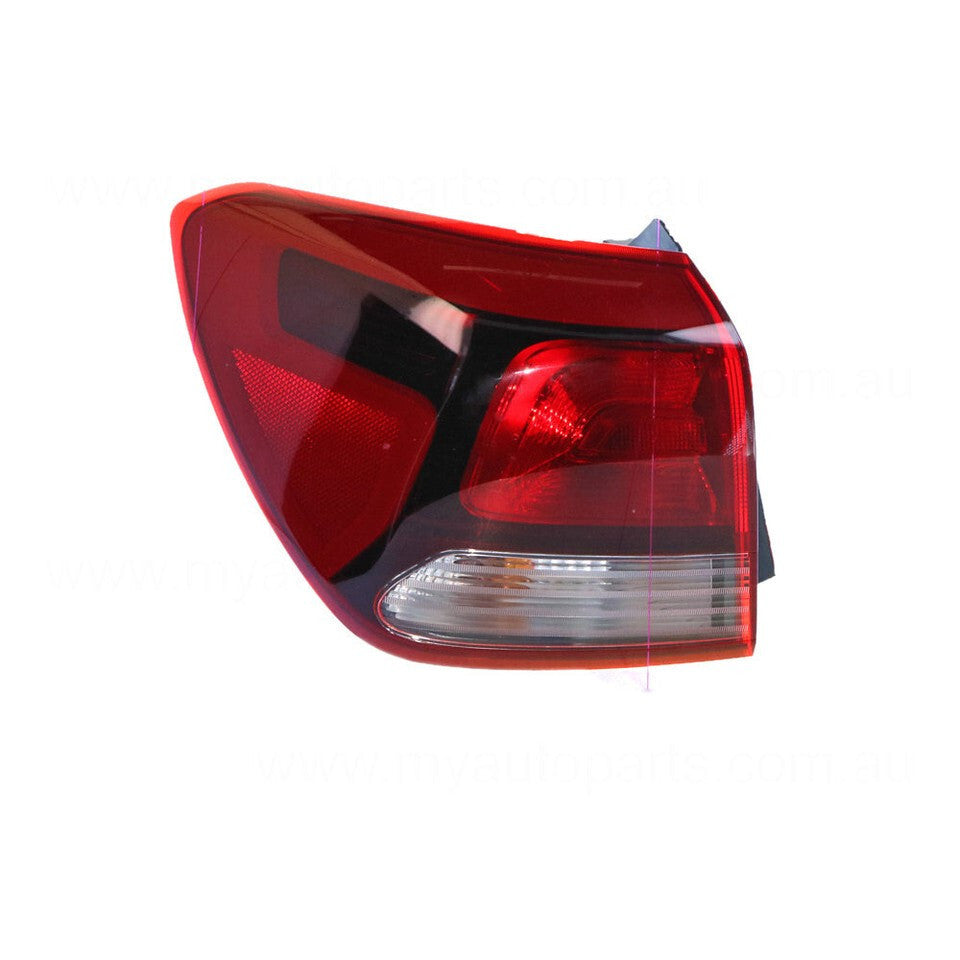 GENUINE PASSENGER SIDE TAIL LIGHT FOR Kia Rio YB 2017 to 2021 Tail Lamp