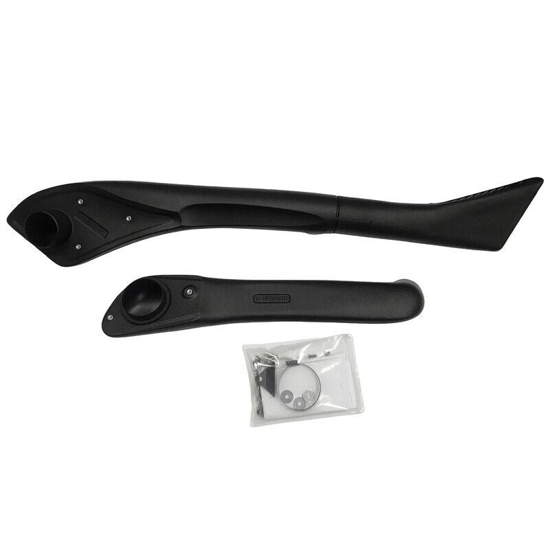 NEW Air Intake Snorkel SET Kit J-SPEC Fit For Toyota Hilux 2015-2022