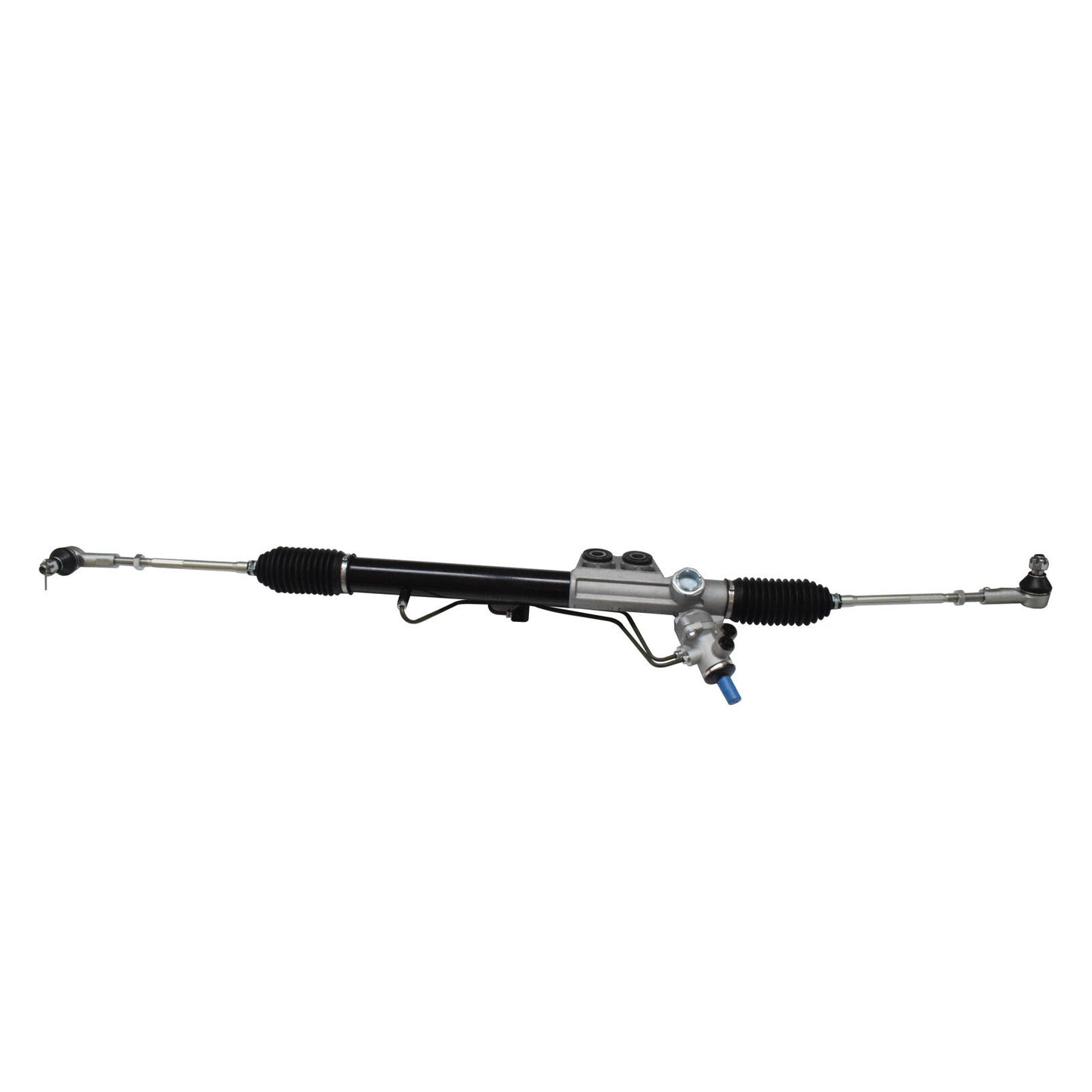 NEW Power Steering Rack FOR Isuzu D-Max TFS 2WD 06/2012-06/2016 COMPLETE RACK