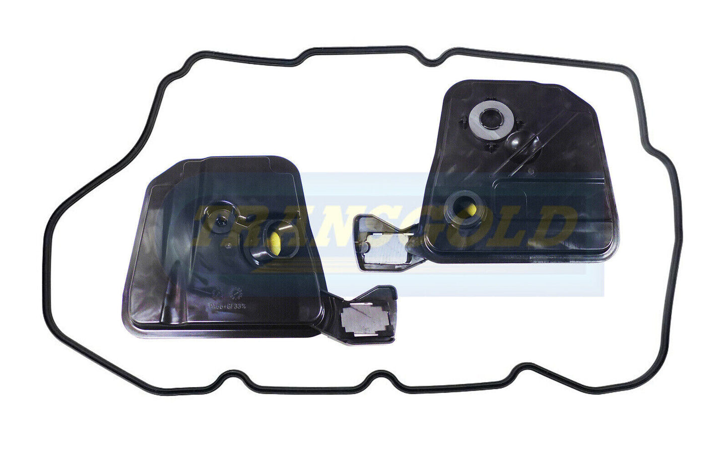 AutoTransmission Service Kit FOR Ford ESCAPE KUGA 6F35 2012-on