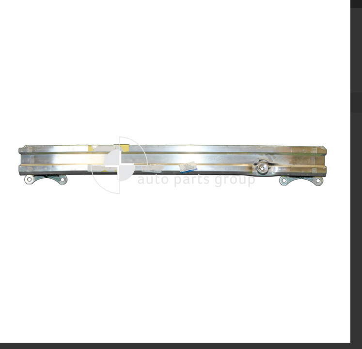 Genuine Rear BAR Reinforcement FOR Ford Focus SA HATCH 8/2018-12/2020 ALL