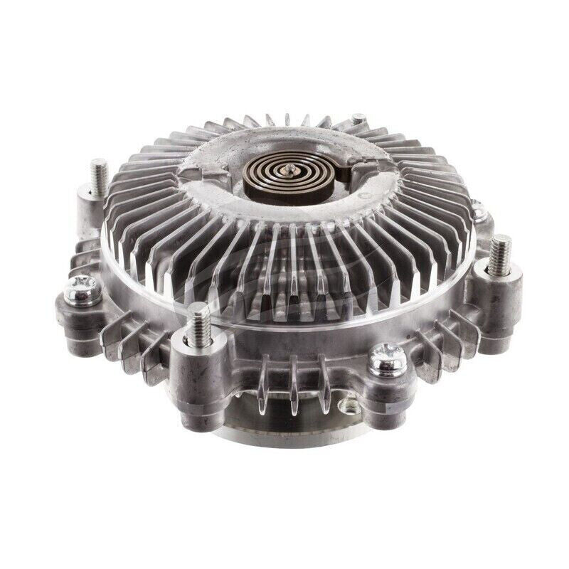 NEW Fan Clutch fits Toyota Hilux Celica BUNDERA Liteace Coaster 22R 5K