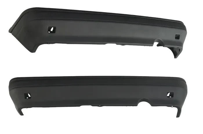 NEW REAR BAR BUMPER FOR SUZUKI ALTO SS80 09/1985 ~ 1988
