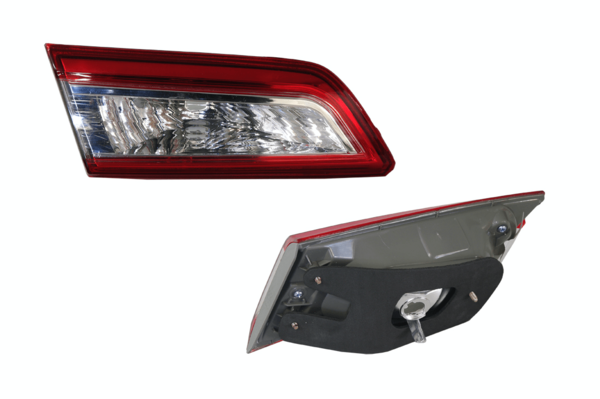 NEW PASSENGER SIDE TAIL LIGHT FOR TOYOTA CAMRY SEDAN ASV50 12/2011 ~ 12/2014