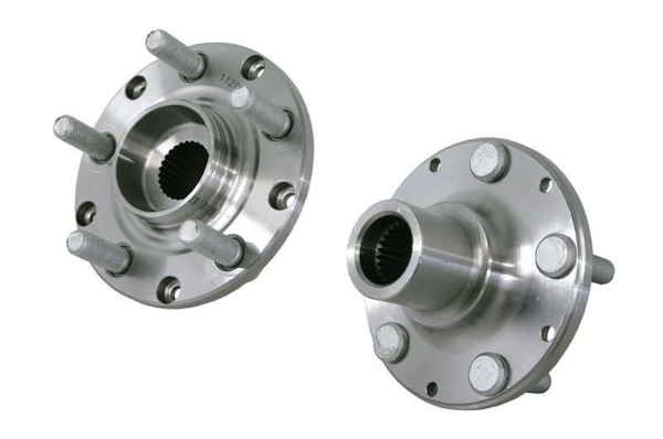 NEW RIGHT FRONT Wheel HUB FOR SUBARU IMPREZA GD/GE/GG/WRX/STI 11/2000 - 11/2011