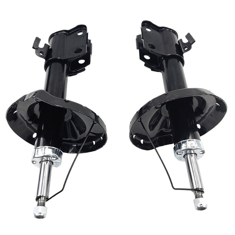 PAIR FRONT STRUT SHOCK FOR Subaru Liberty BL BL5 BP B13 BPE